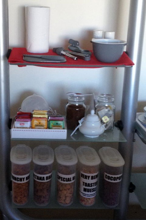 Aaratti House - Yamba Accommodation 13