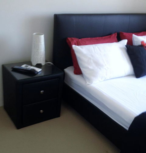 Aaratti House - Yamba Accommodation 2