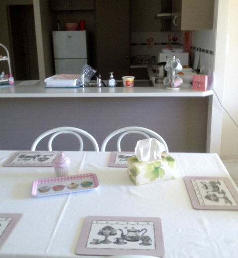 Aaratti House - Yamba Accommodation 22
