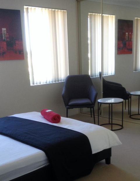 Aaratti House - Yamba Accommodation 4