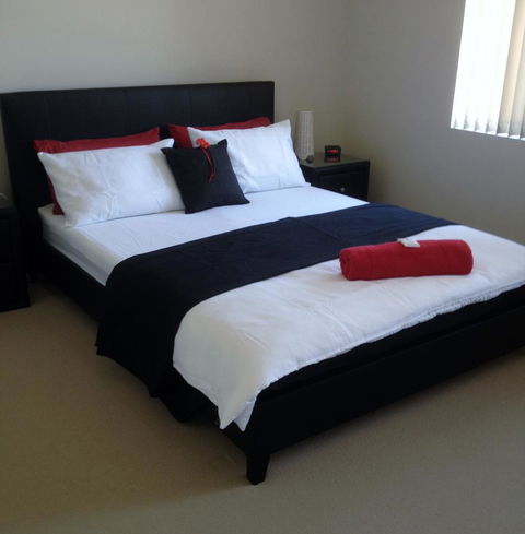 Aaratti House - Yamba Accommodation 3