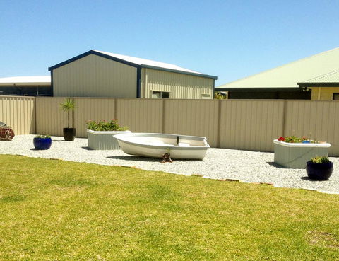 Aaratti House - Yamba Accommodation 1