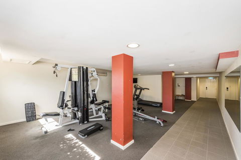 Ascot Quays Apartment 102 - Yamba Accommodation 5