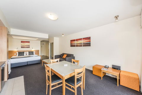 Ascot Quays Apartment 102 - Yamba Accommodation 21