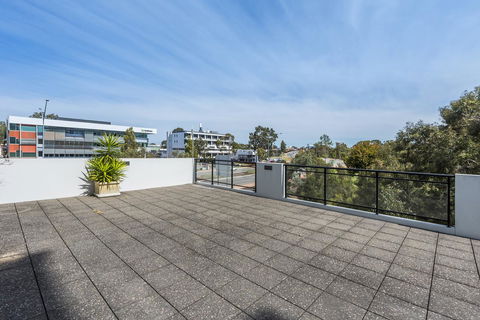 Ascot Quays Apartment 102 - Yamba Accommodation 9