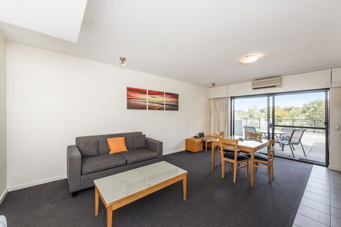 Ascot Quays Apartment 102 - Yamba Accommodation 14