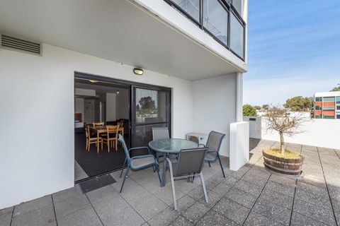 Ascot Quays Apartment 102 - Yamba Accommodation 11