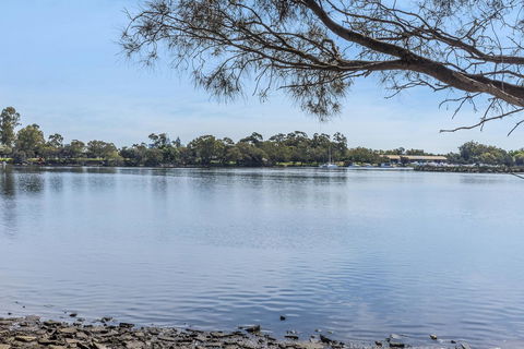 Ascot Quays Apartment 102 - Yamba Accommodation 6