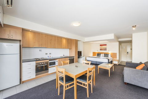 Ascot Quays Apartment 102 - Yamba Accommodation 12