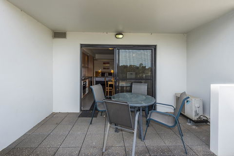 Ascot Quays Apartment 102 - Yamba Accommodation 7