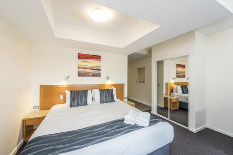 Ascot Quays Apartment 102 - Yamba Accommodation 24