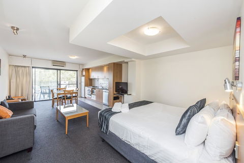 Ascot Quays Apartment 102 - Yamba Accommodation 19