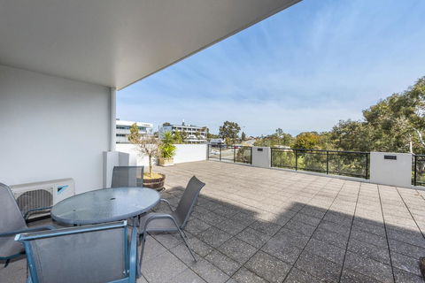 Ascot Quays Apartment 102 - Yamba Accommodation 8