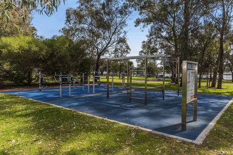 Ascot Quays Apartment 102 - Yamba Accommodation 4