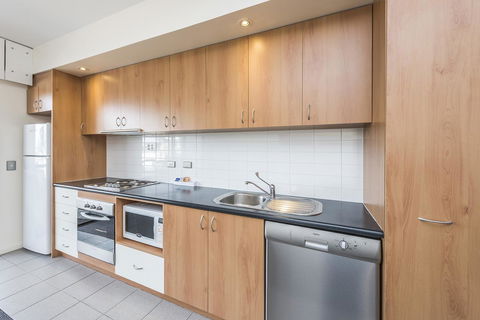 Ascot Quays Apartment 102 - Yamba Accommodation 16