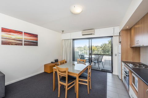 Ascot Quays Apartment 102 - Yamba Accommodation 22