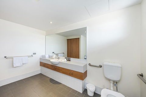 Ascot Quays Apartment 102 - Yamba Accommodation 18