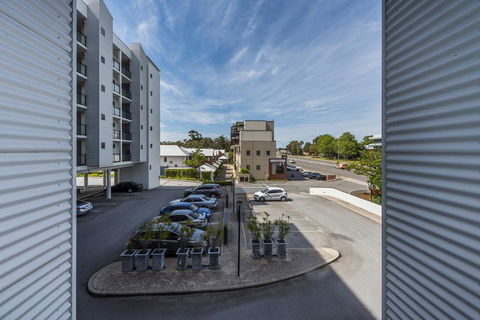 Ascot Quays Apartment 102 - Yamba Accommodation 17