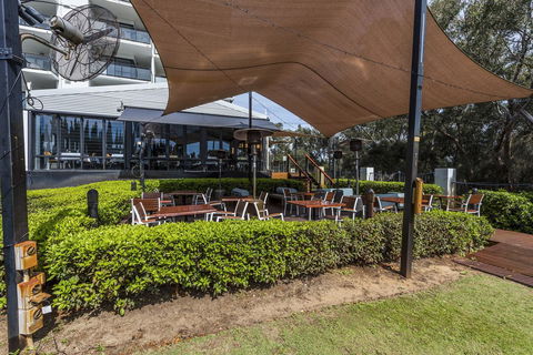 Ascot Quays Apartment 102 - Yamba Accommodation 2