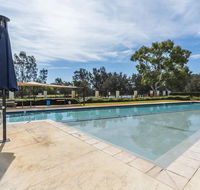Ascot Quays Apartment 102 - Yamba Accommodation