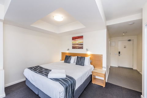 Ascot Quays Apartment 102 - Yamba Accommodation 10