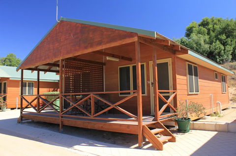 Ningaloo Coral Bay â€“ Bayview - Yamba Accommodation 30