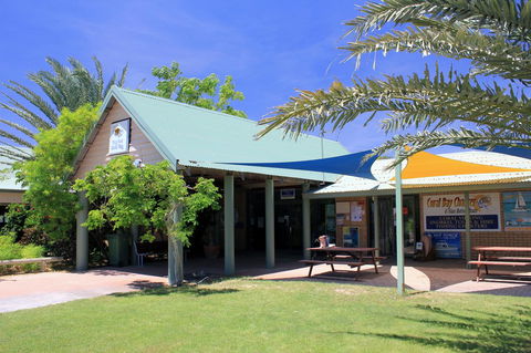 Ningaloo Coral Bay â€“ Bayview - Yamba Accommodation 14