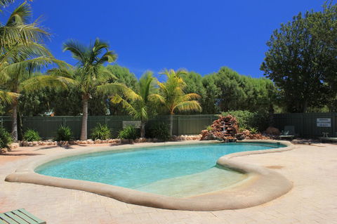Ningaloo Coral Bay â€“ Bayview - Yamba Accommodation 33