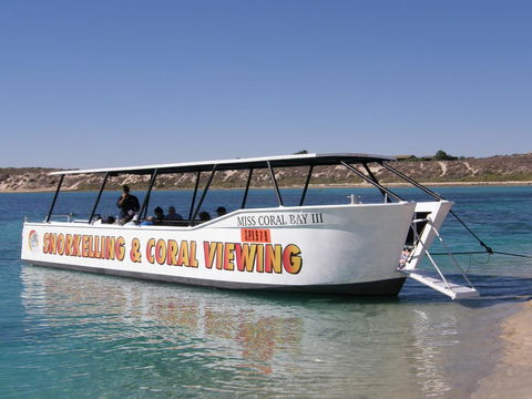 Ningaloo Coral Bay â€“ Bayview - Yamba Accommodation 13