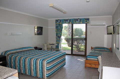 Ningaloo Coral Bay â€“ Bayview - Yamba Accommodation 8