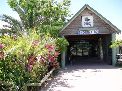 Ningaloo Coral Bay â€“ Bayview - Yamba Accommodation 32