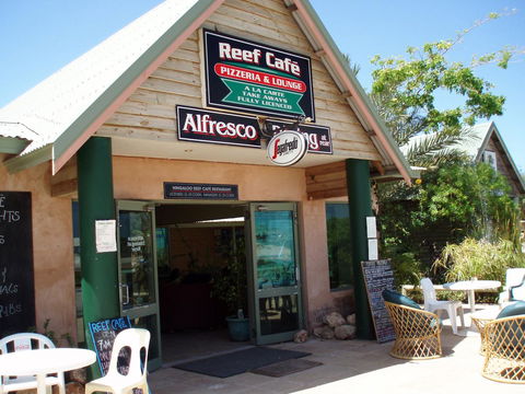 Ningaloo Coral Bay â€“ Bayview - Yamba Accommodation 9