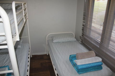 Ningaloo Coral Bay â€“ Bayview - Yamba Accommodation 16