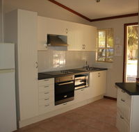 Ningaloo Coral Bay  Bayview - Yamba Accommodation