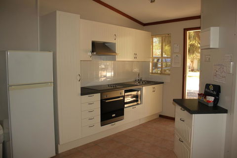 Ningaloo Coral Bay â€“ Bayview - Yamba Accommodation 0