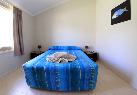 Ningaloo Coral Bay â€“ Bayview - Yamba Accommodation 22
