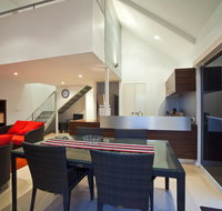 Osprey Holiday Village Unit 103/2 Bed - Ideal small family getaway apartment