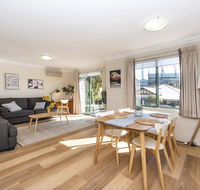 Subiaco Village - 34 - Yamba Accommodation