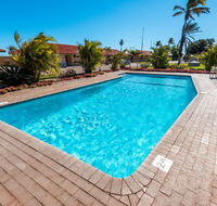 Hospitality Carnarvon SureStay by Best Western - Yamba Accommodation