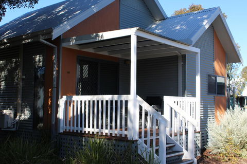 Mandurah Ocean Marina Chalets - Yamba Accommodation 43