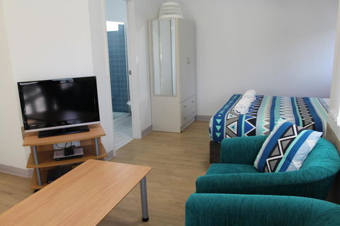 Mandurah Ocean Marina Chalets - Yamba Accommodation 34