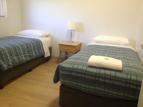 Mandurah Ocean Marina Chalets - Yamba Accommodation 24