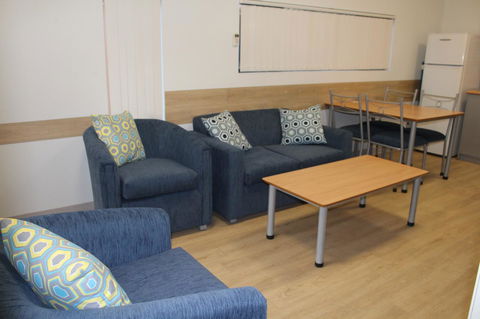 Mandurah Ocean Marina Chalets - Yamba Accommodation 28