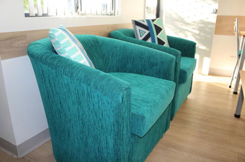 Mandurah Ocean Marina Chalets - Yamba Accommodation 32