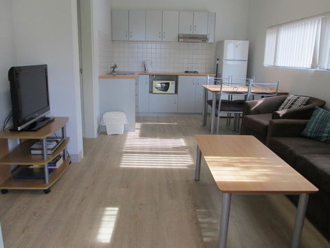 Mandurah Ocean Marina Chalets - Yamba Accommodation 39