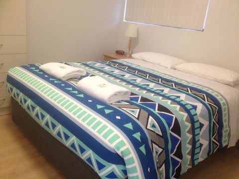 Mandurah Ocean Marina Chalets - Yamba Accommodation 35