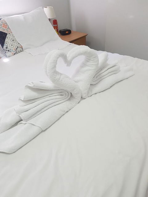 Mandurah Ocean Marina Chalets - Yamba Accommodation 23