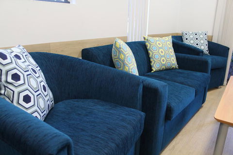 Mandurah Ocean Marina Chalets - Yamba Accommodation 29