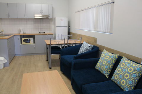 Mandurah Ocean Marina Chalets - Yamba Accommodation 31