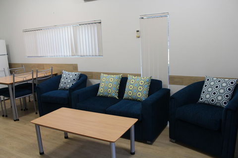 Mandurah Ocean Marina Chalets - Yamba Accommodation 7